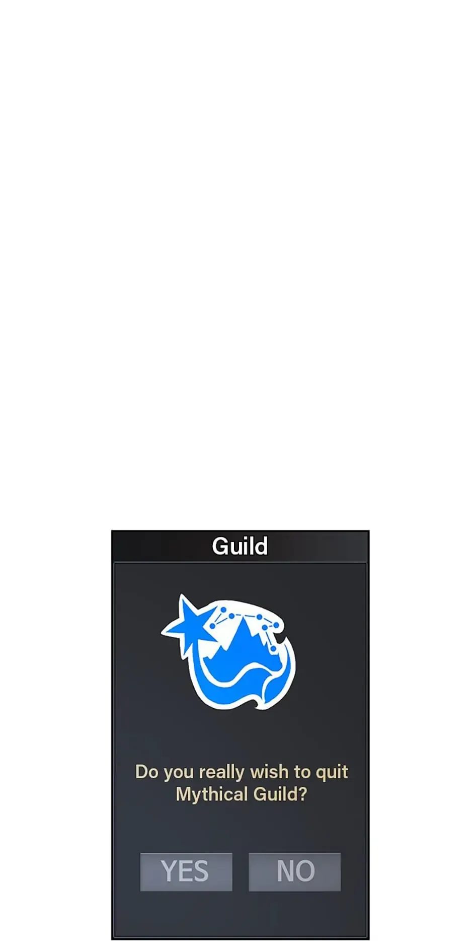 One in seven billion irregular chapter 45 page 9