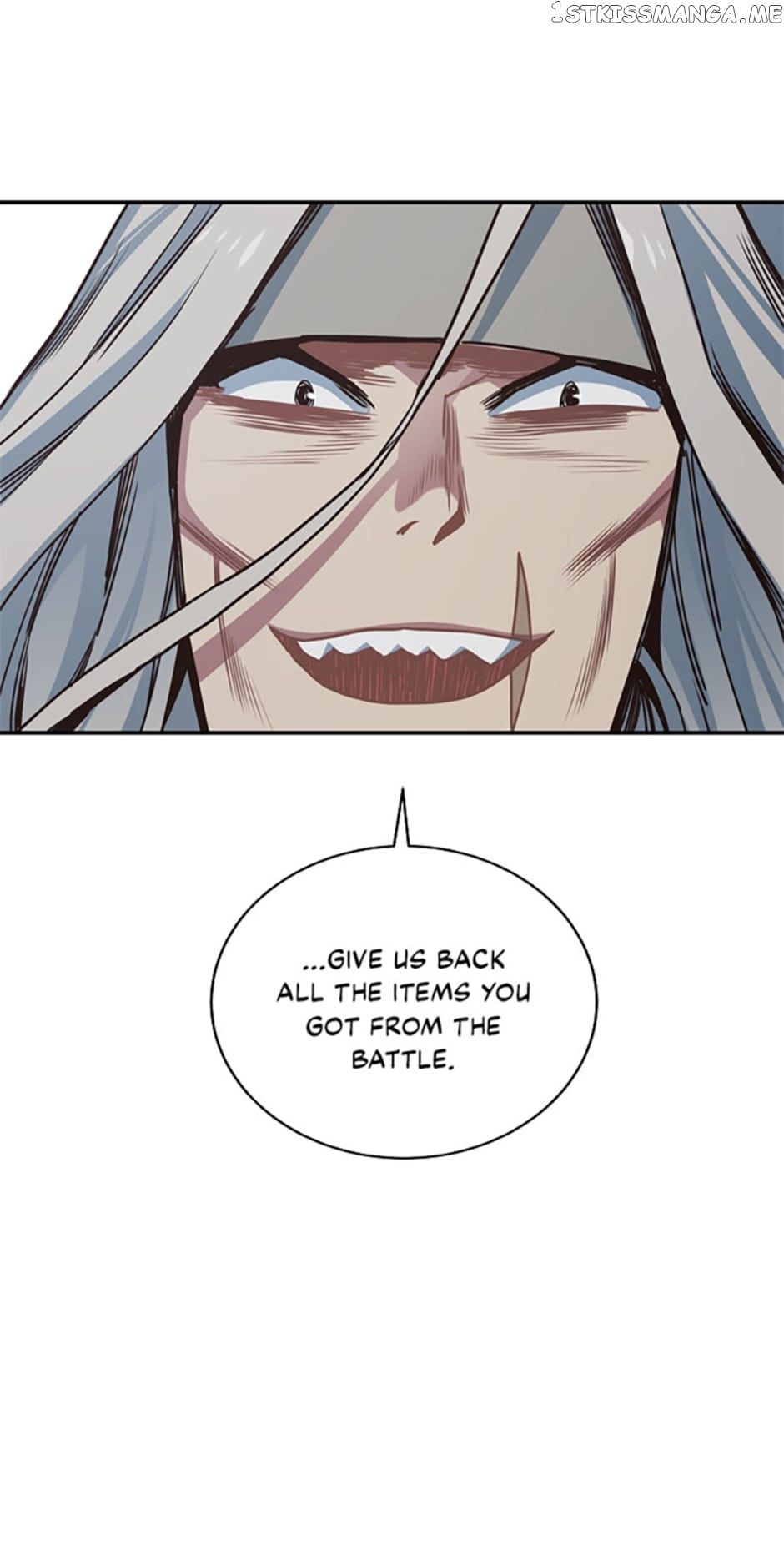 One in seven billion irregular chapter 46 page 11