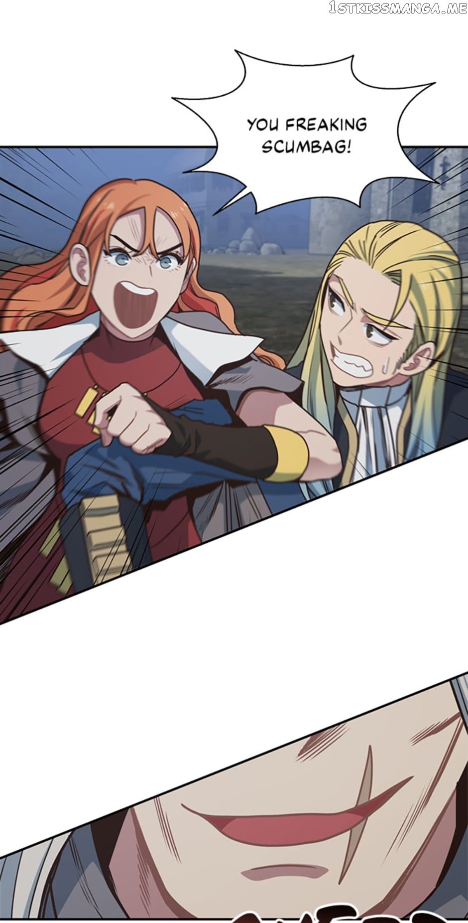 One in seven billion irregular chapter 46 page 13