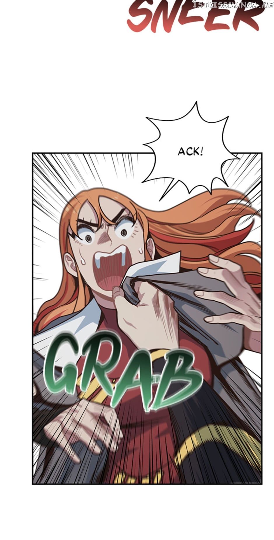 One in seven billion irregular chapter 46 page 14