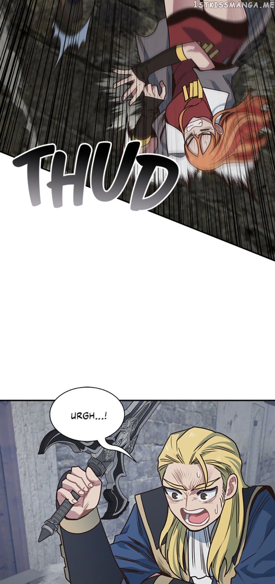 One in seven billion irregular chapter 46 page 24