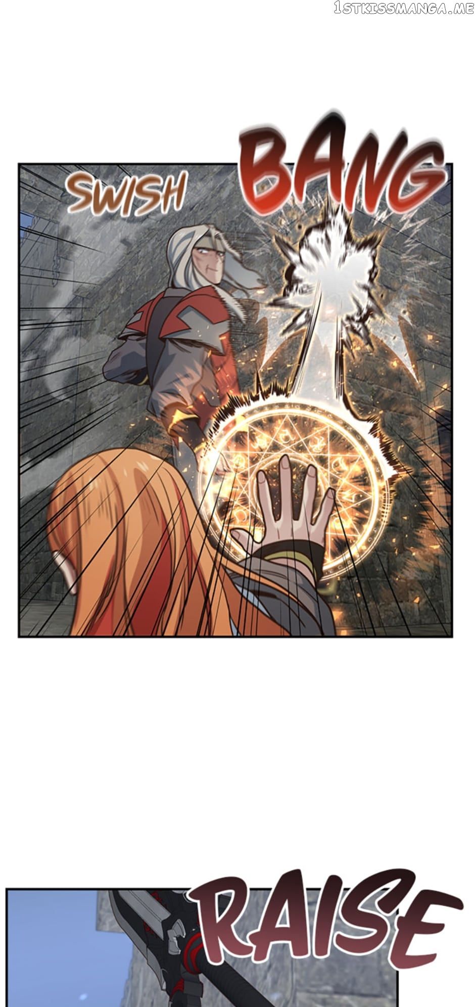 One in seven billion irregular chapter 46 page 26