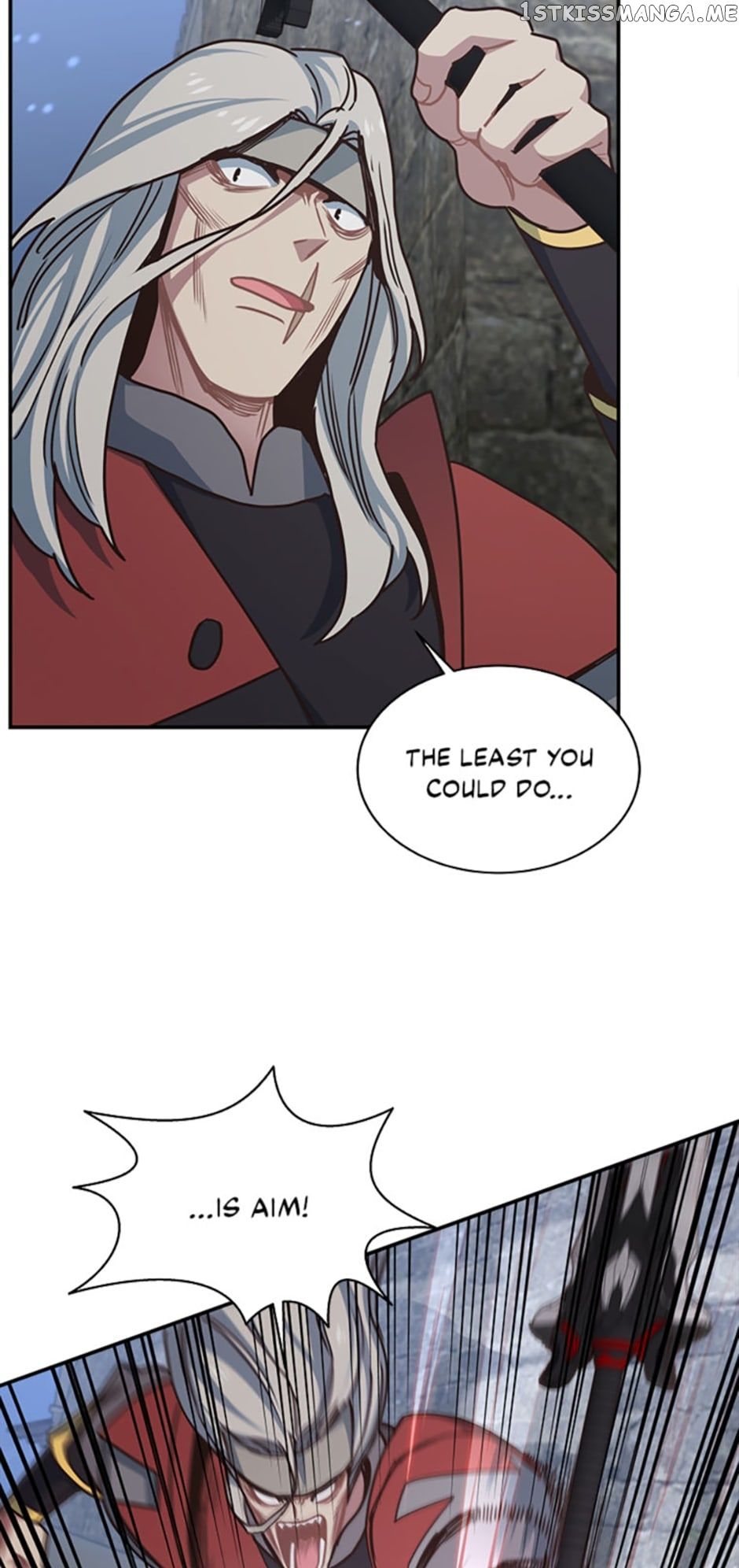 One in seven billion irregular chapter 46 page 27