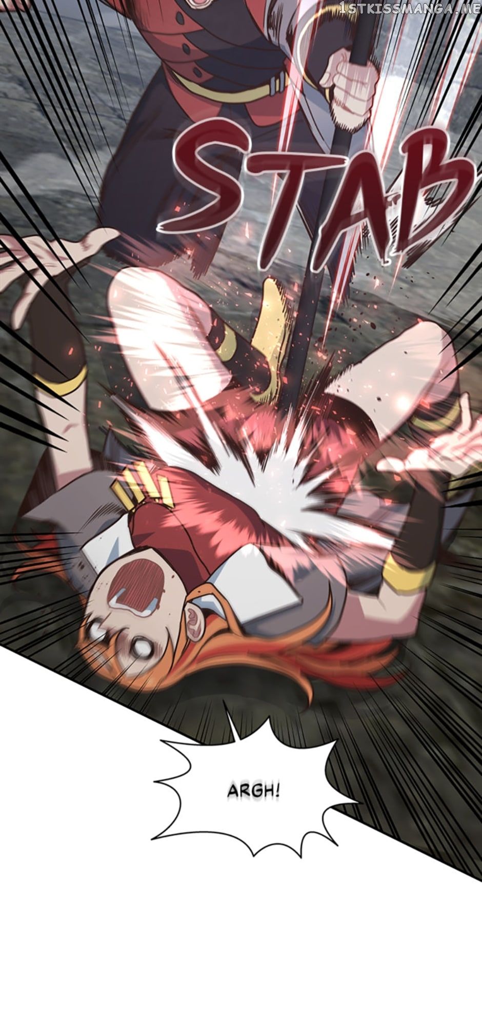 One in seven billion irregular chapter 46 page 28