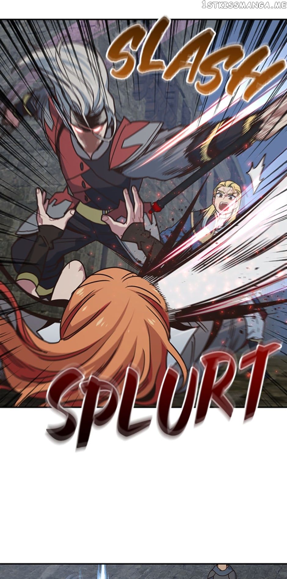 One in seven billion irregular chapter 46 page 30