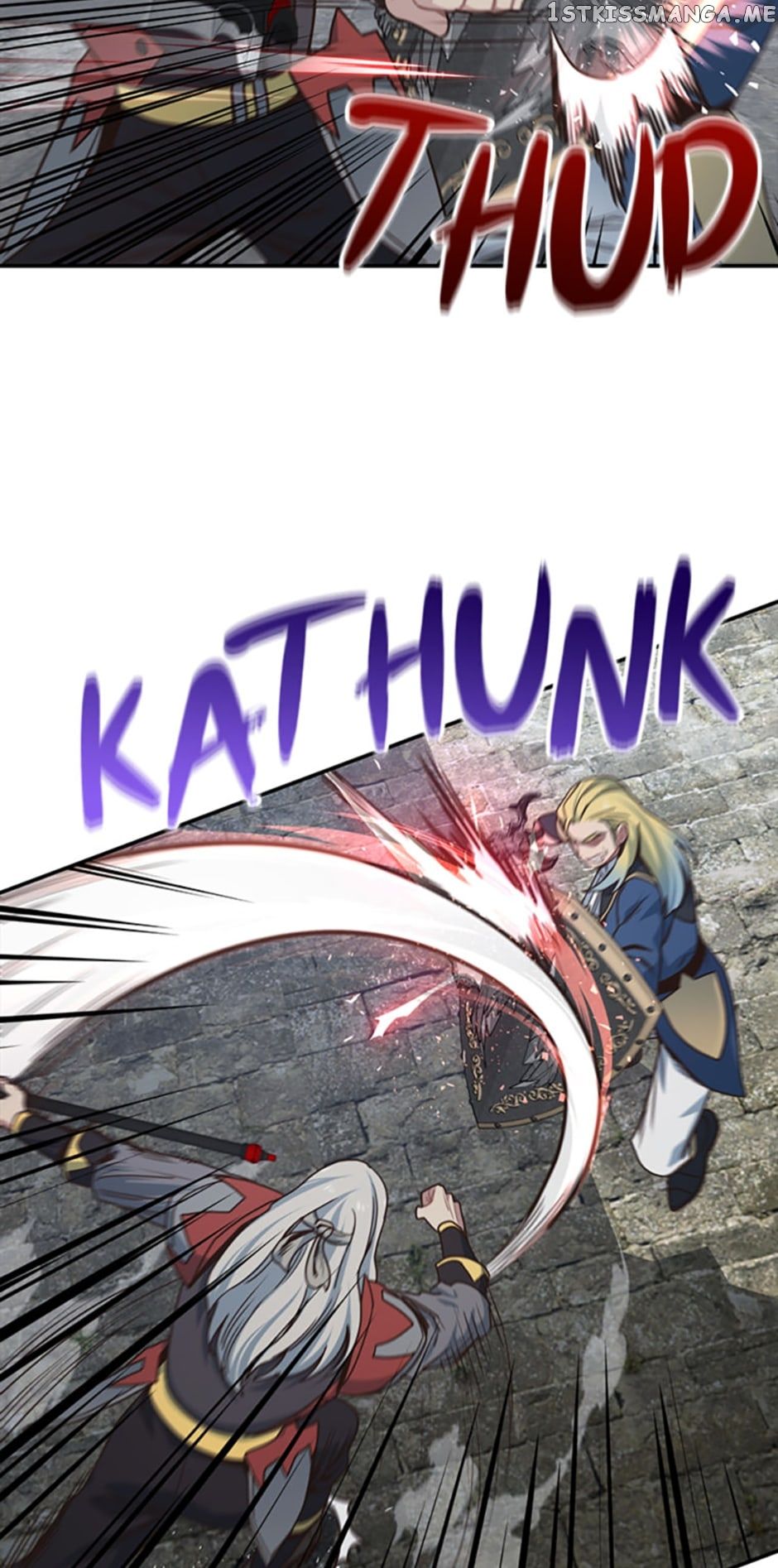 One in seven billion irregular chapter 46 page 33