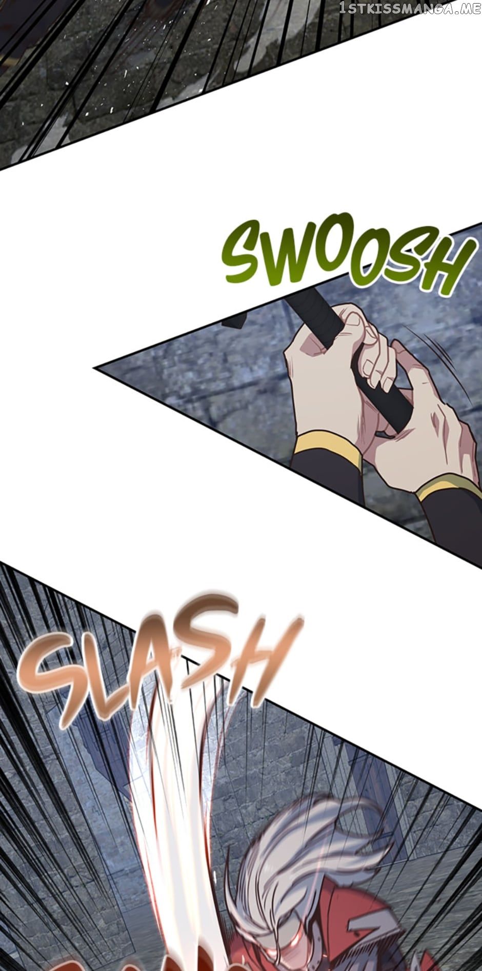 One in seven billion irregular chapter 46 page 34