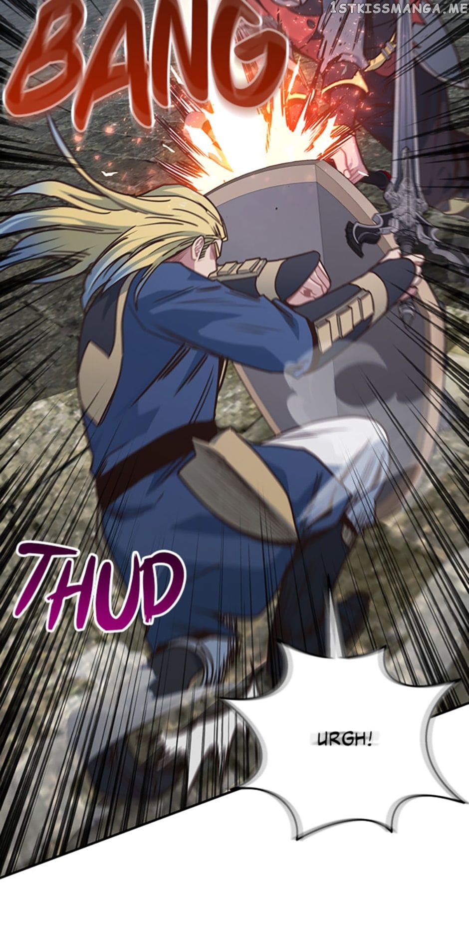 One in seven billion irregular chapter 46 page 35