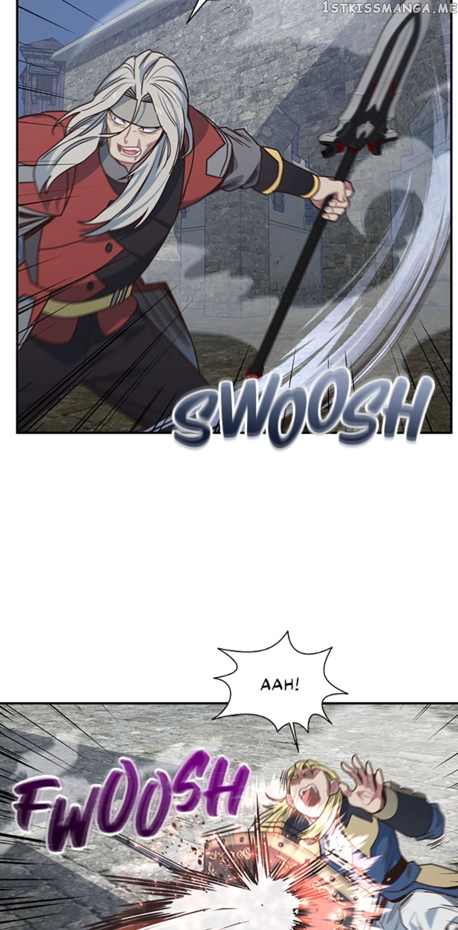 One in seven billion irregular chapter 46 page 37