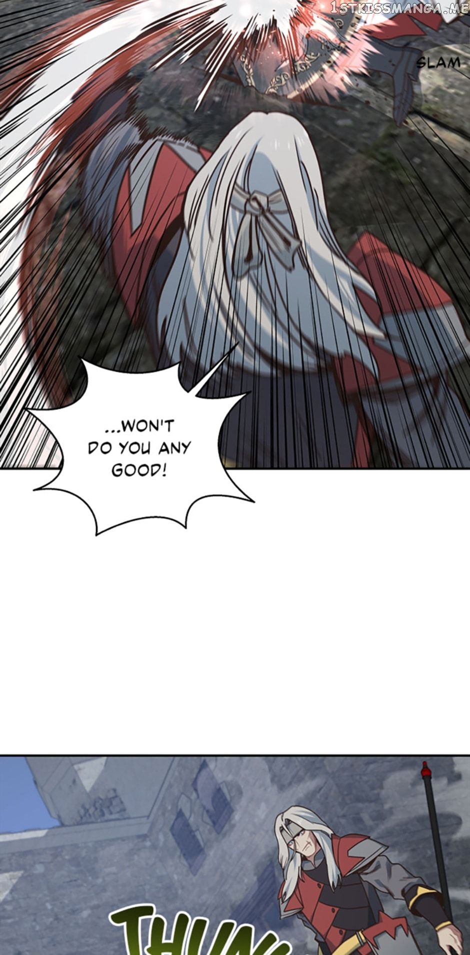 One in seven billion irregular chapter 46 page 38