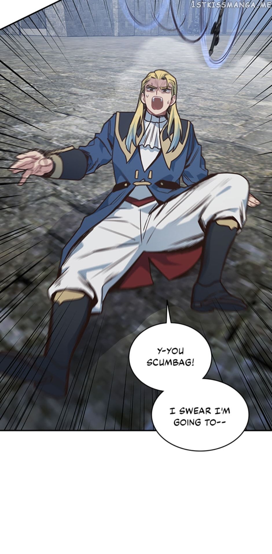 One in seven billion irregular chapter 46 page 41