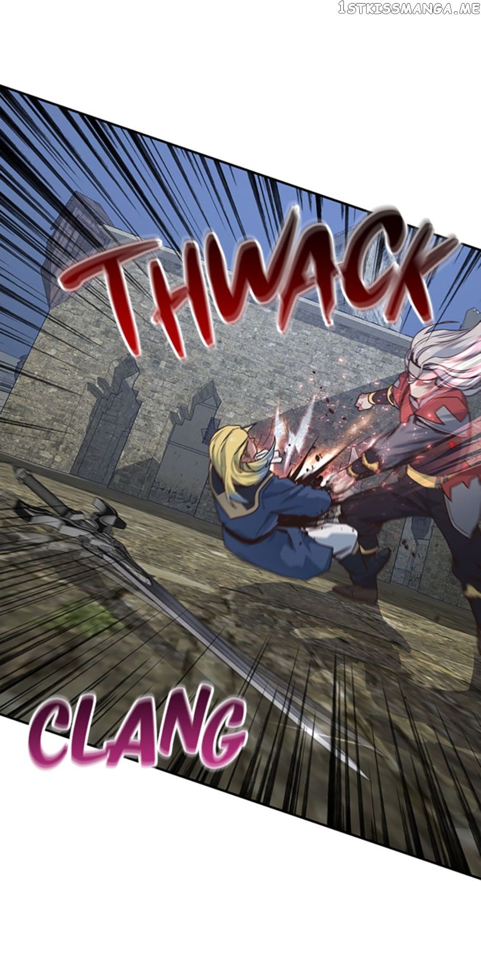 One in seven billion irregular chapter 46 page 42