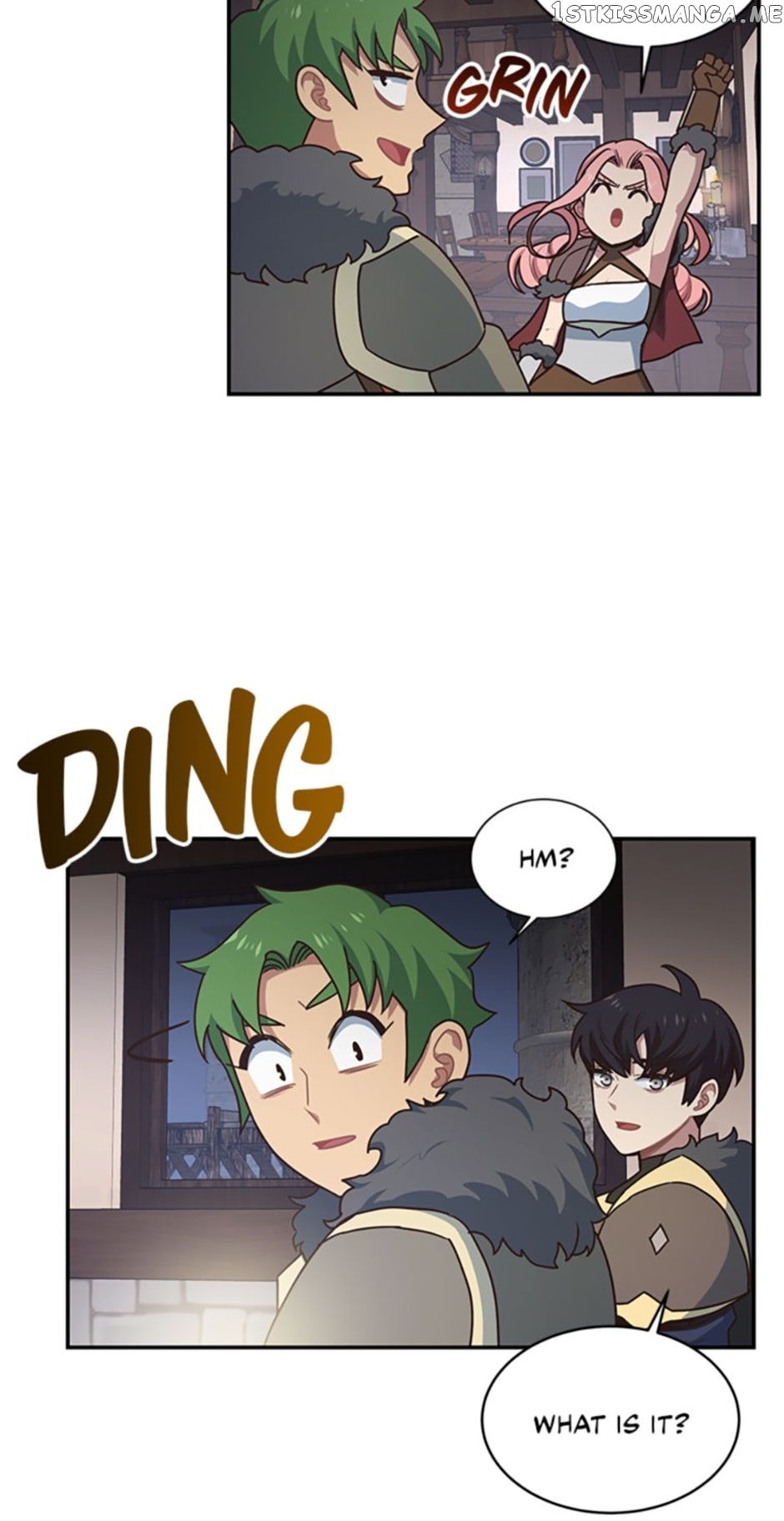 One in seven billion irregular chapter 46 page 53