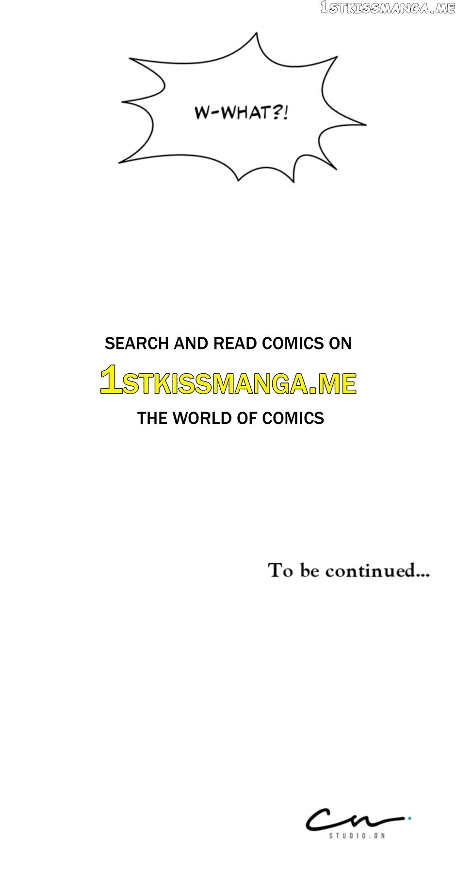 One in seven billion irregular chapter 46 page 56