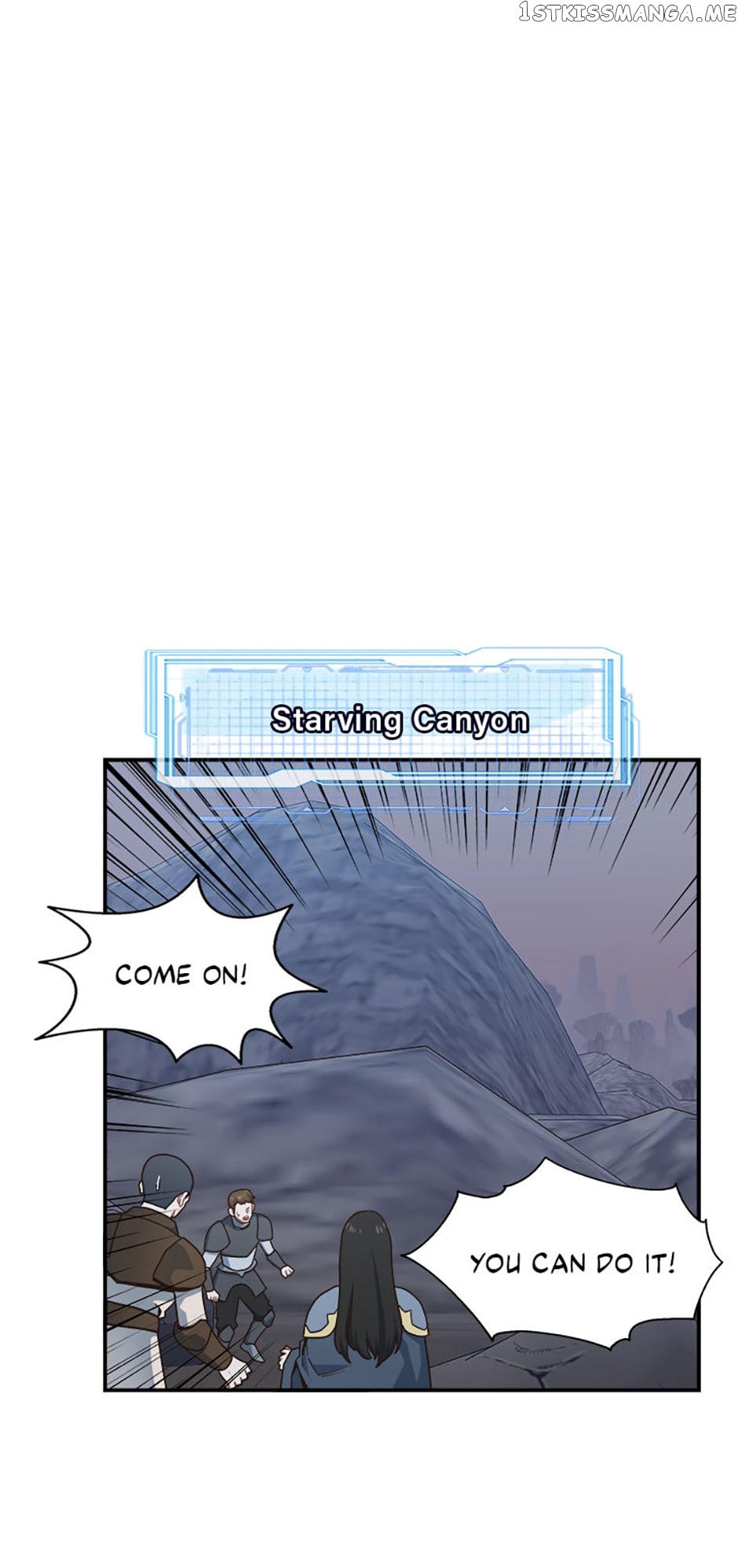 One in seven billion irregular chapter 50 page 10