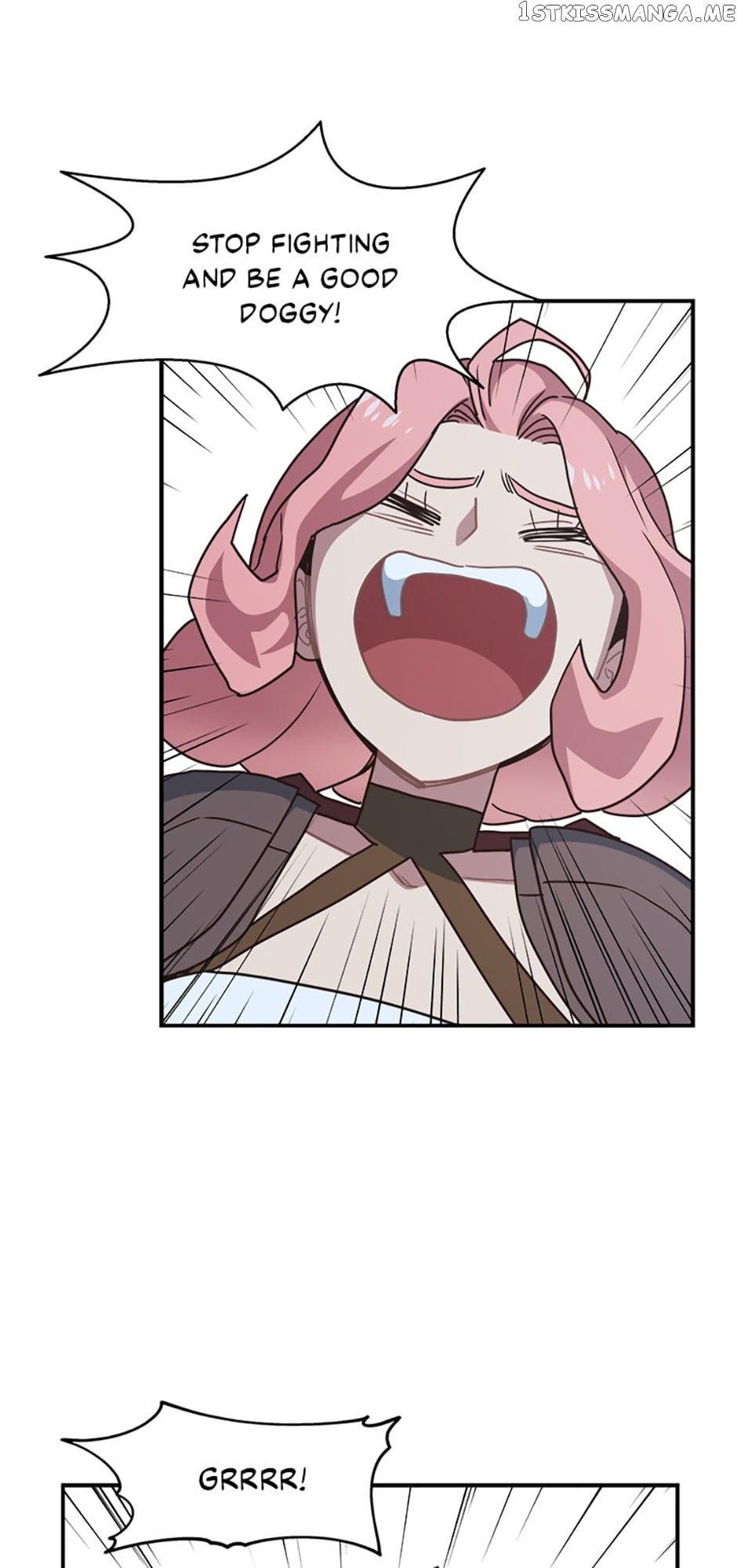 One in seven billion irregular chapter 50 page 14