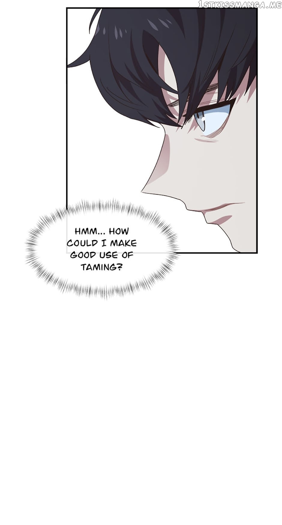 One in seven billion irregular chapter 50 page 26