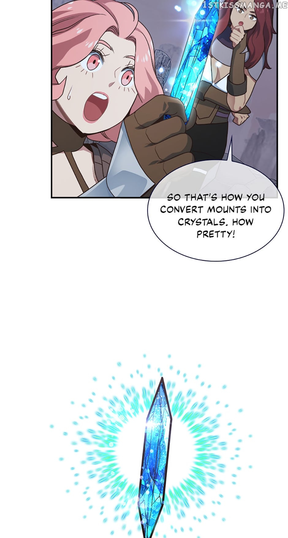 One in seven billion irregular chapter 50 page 28