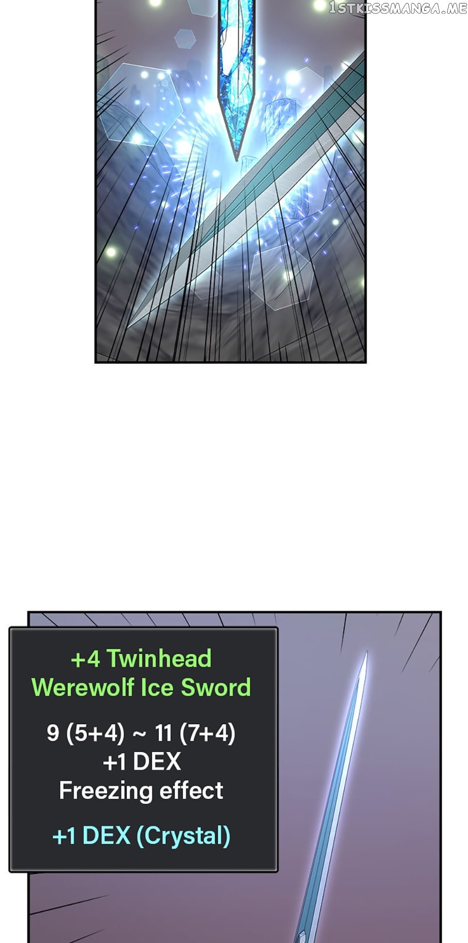 One in seven billion irregular chapter 50 page 33