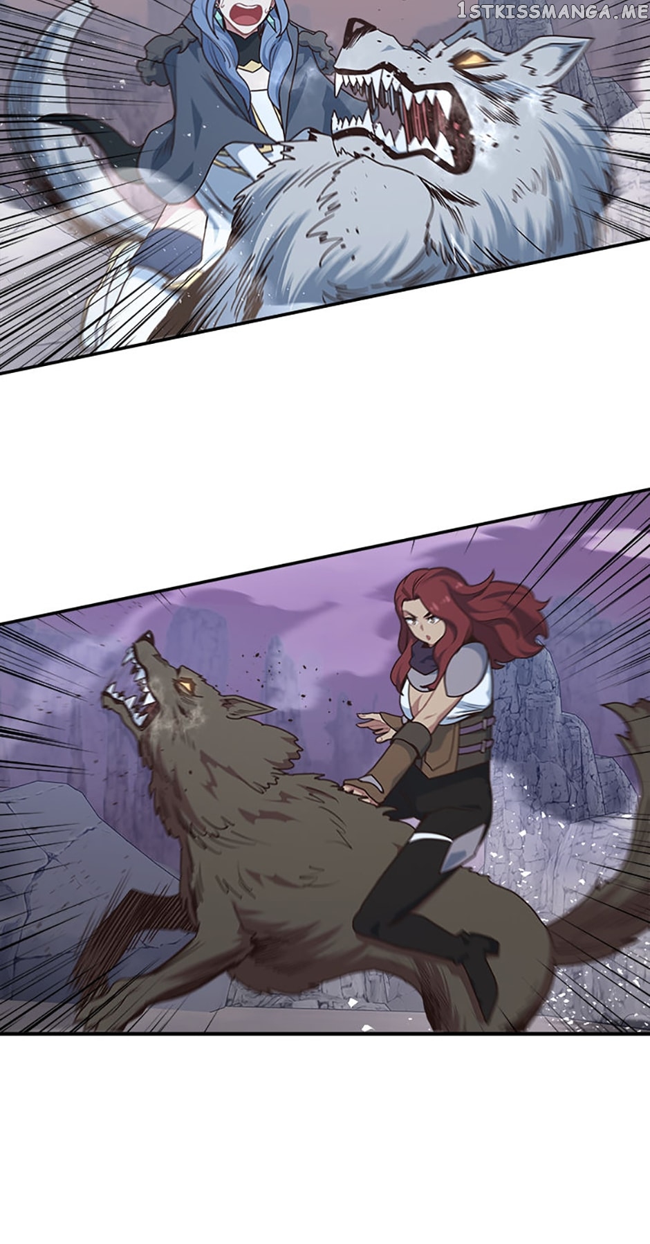 One in seven billion irregular chapter 50 page 43