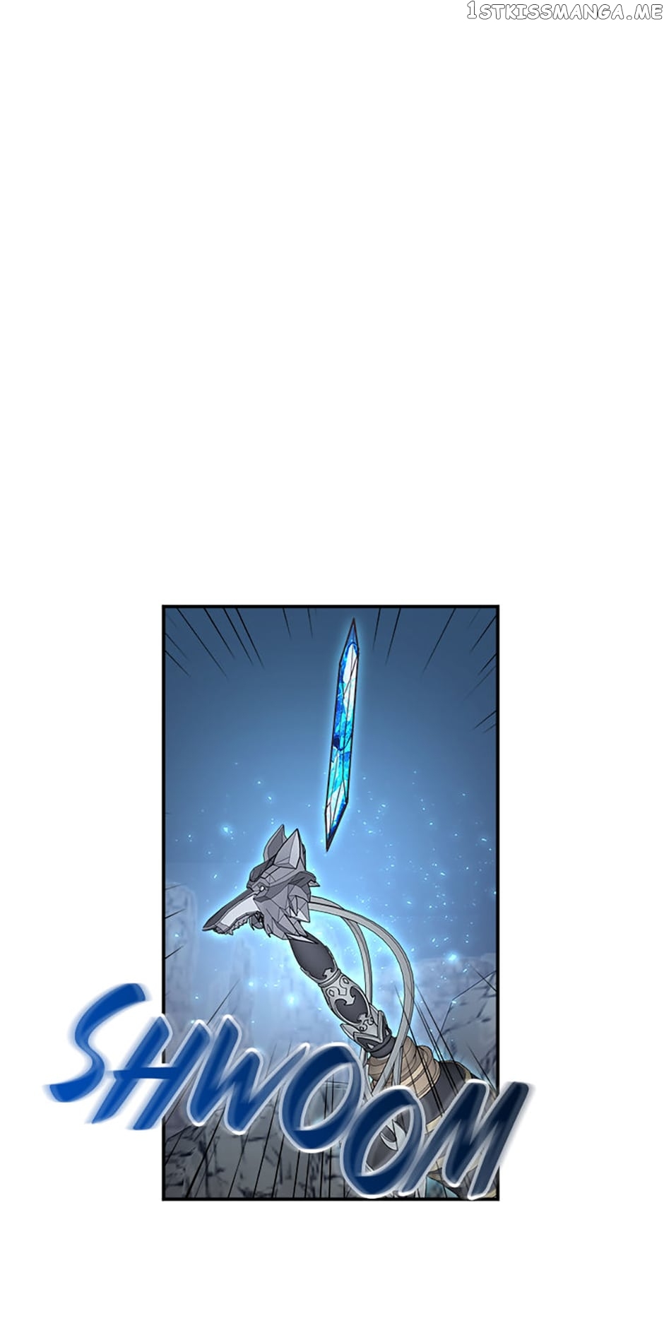 One in seven billion irregular chapter 50 page 44