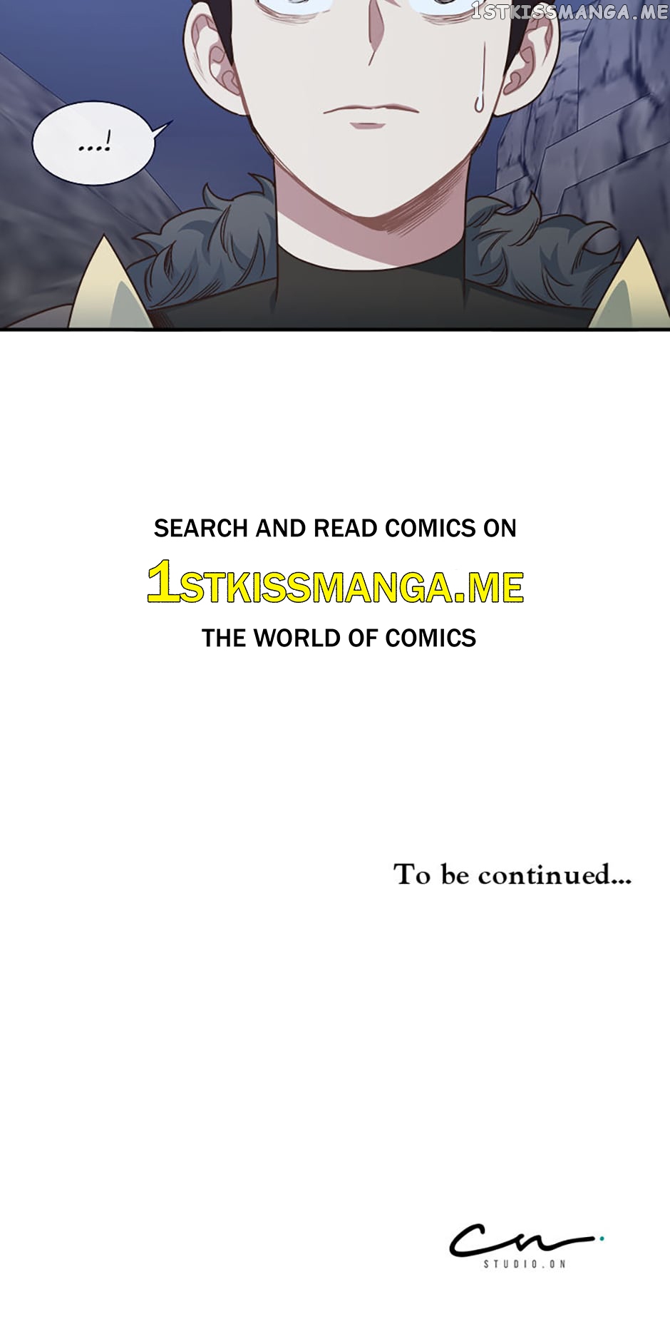 One in seven billion irregular chapter 50 page 50