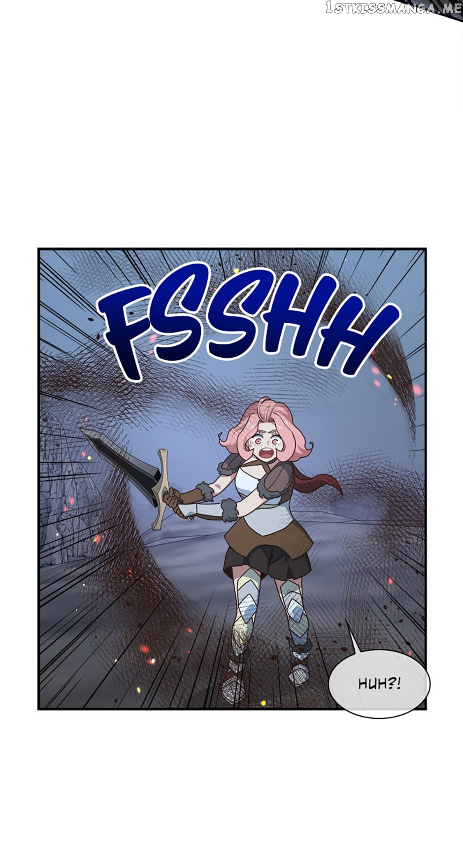 One in seven billion irregular chapter 50 page 6