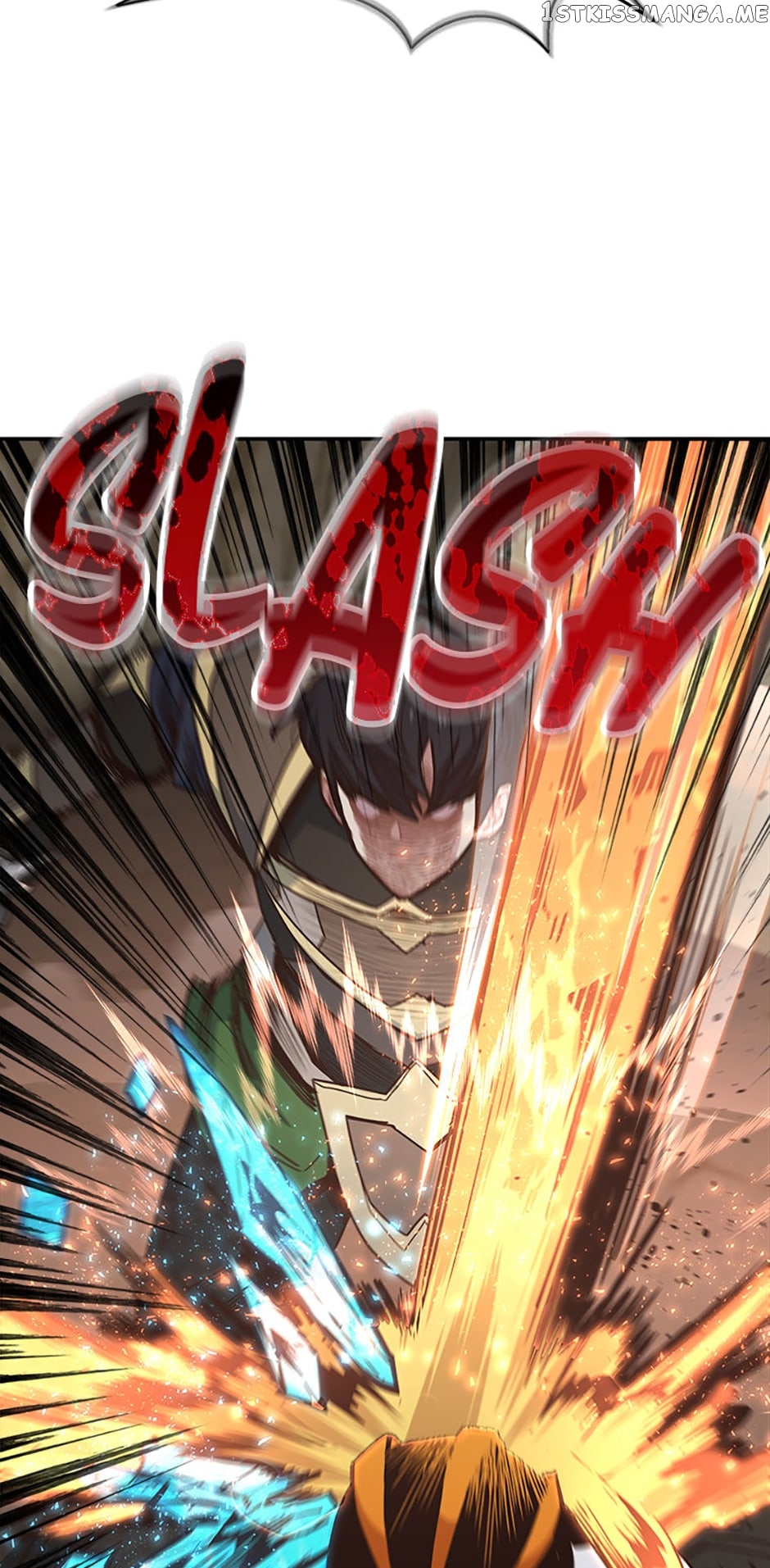 One in seven billion irregular chapter 53 page 11