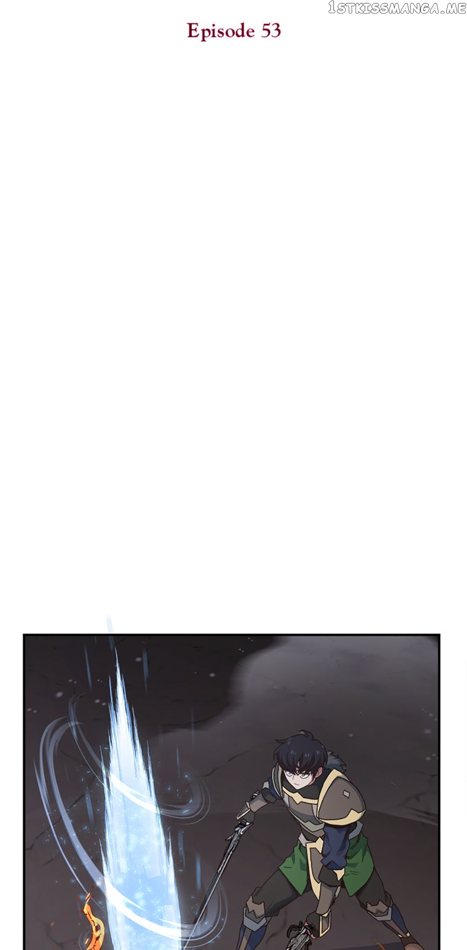 One in seven billion irregular chapter 53 page 13