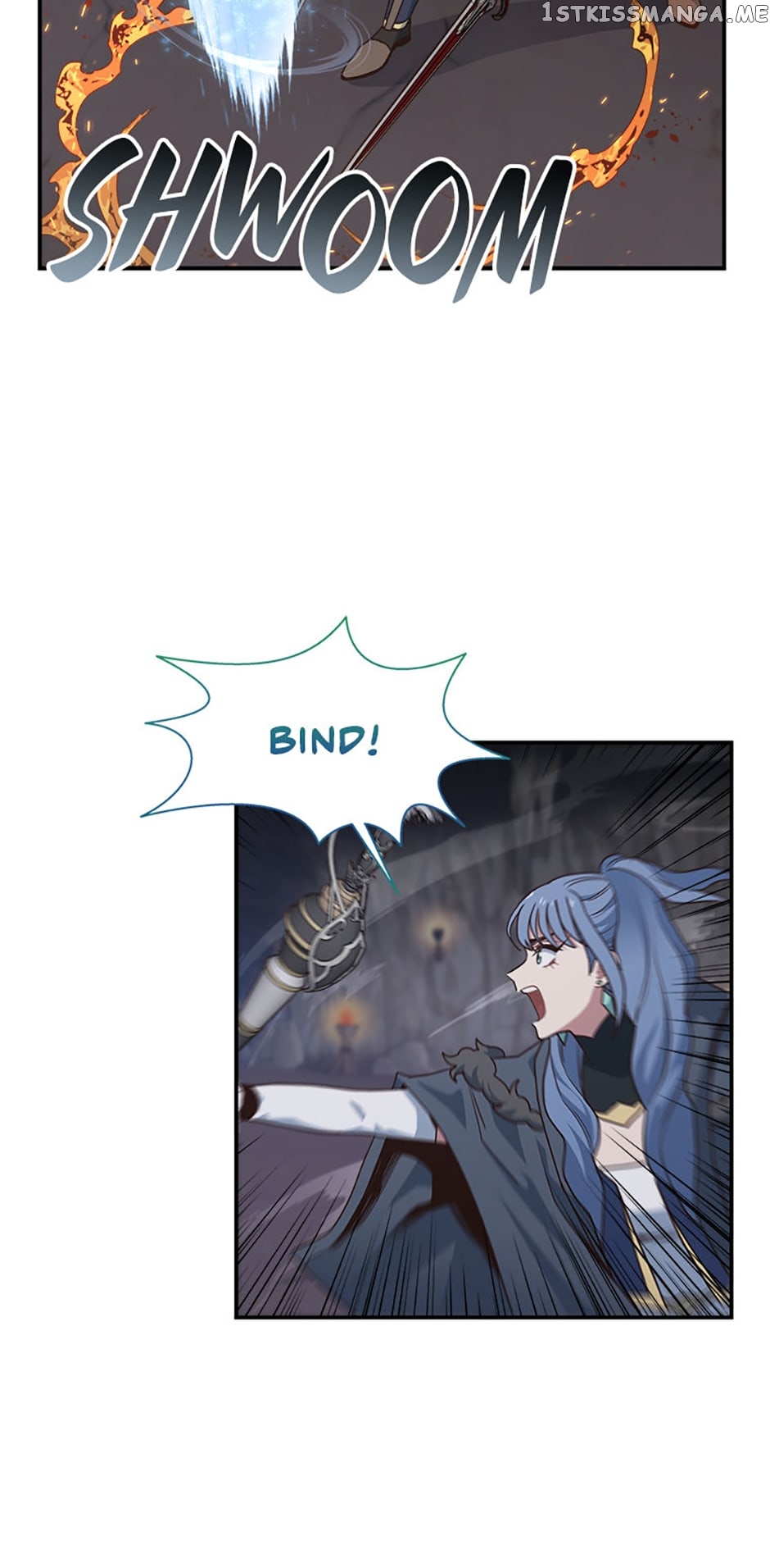 One in seven billion irregular chapter 53 page 14