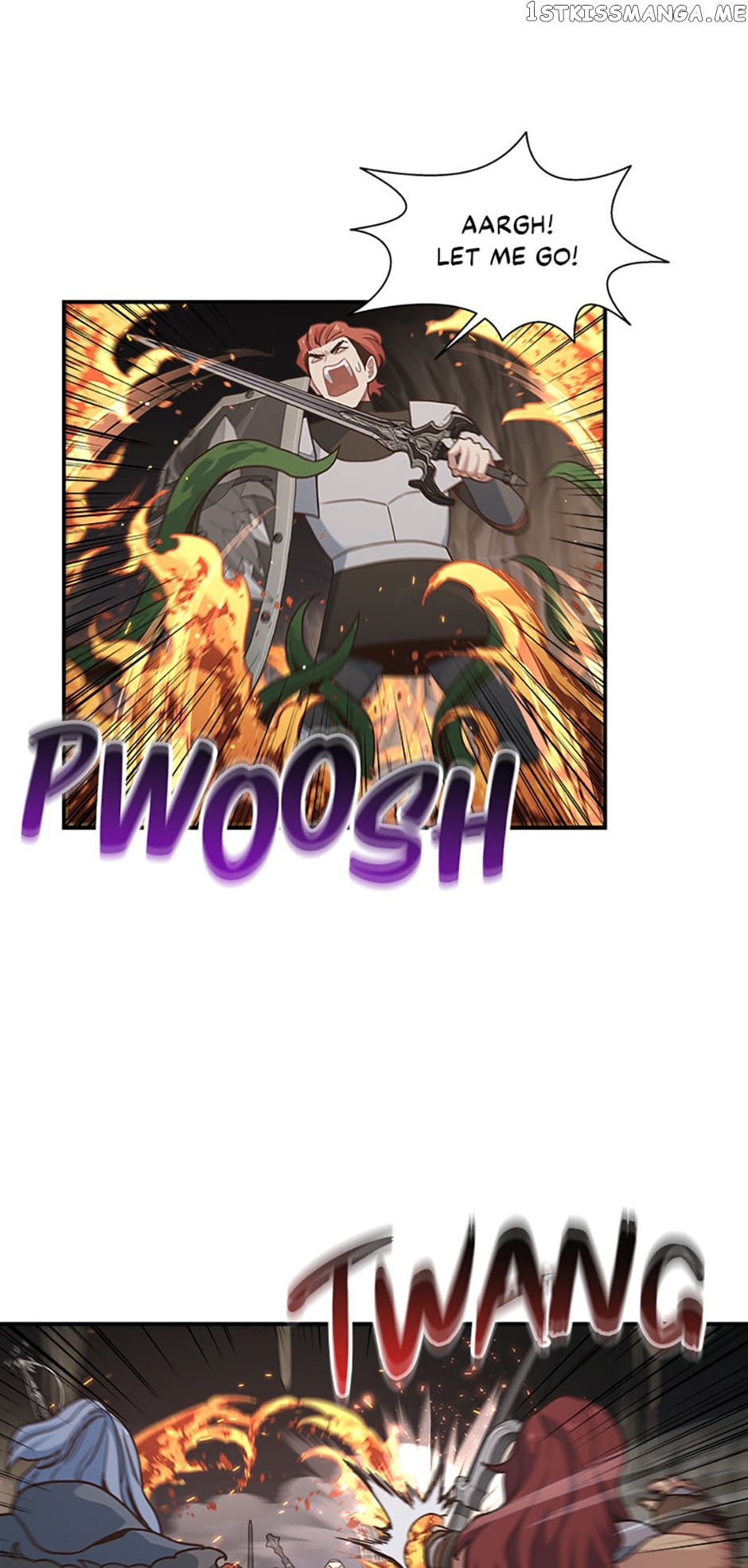 One in seven billion irregular chapter 53 page 15