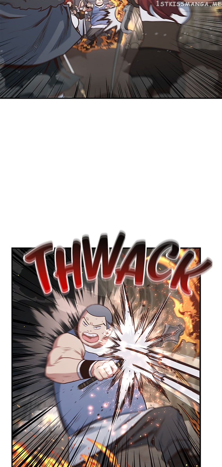 One in seven billion irregular chapter 53 page 16