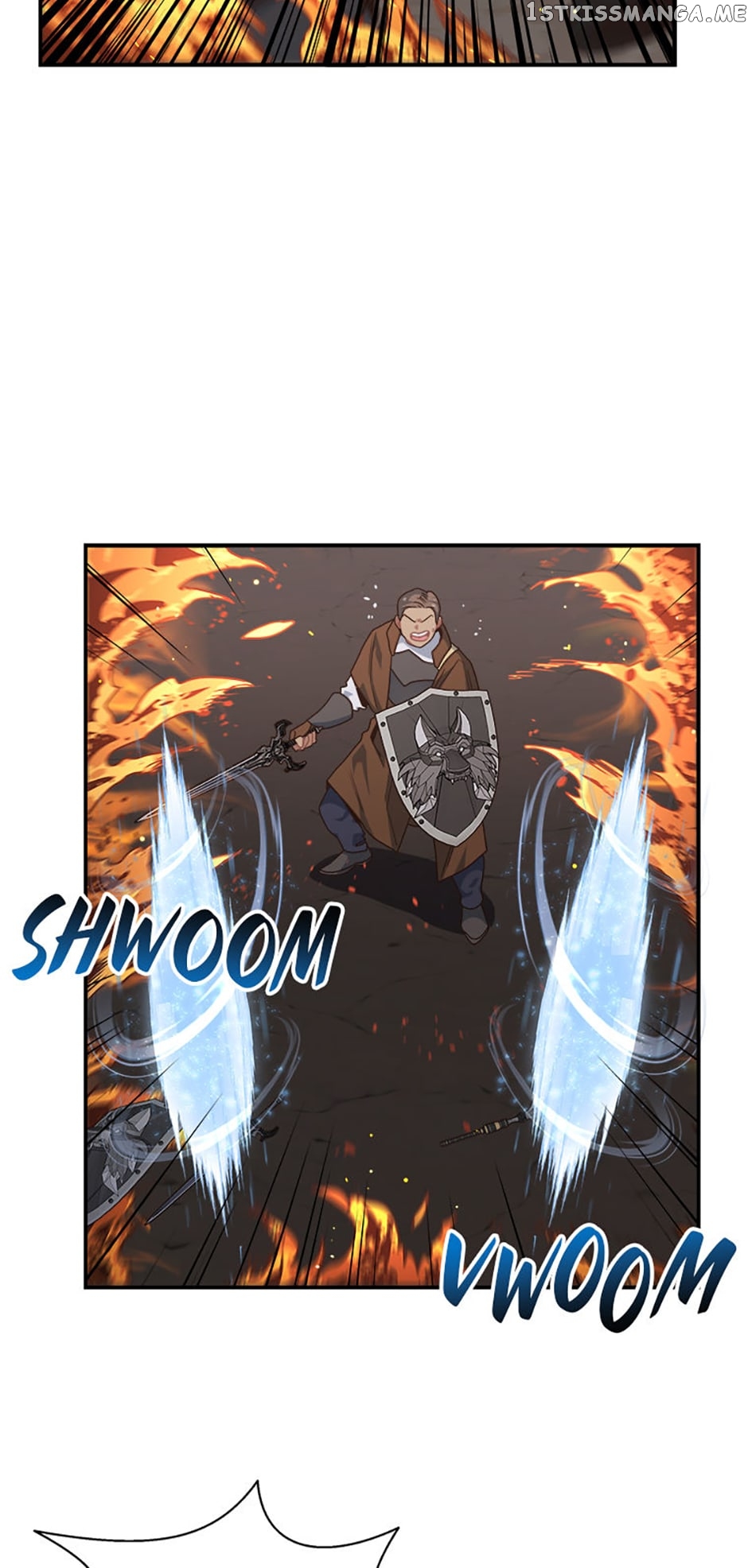 One in seven billion irregular chapter 53 page 17