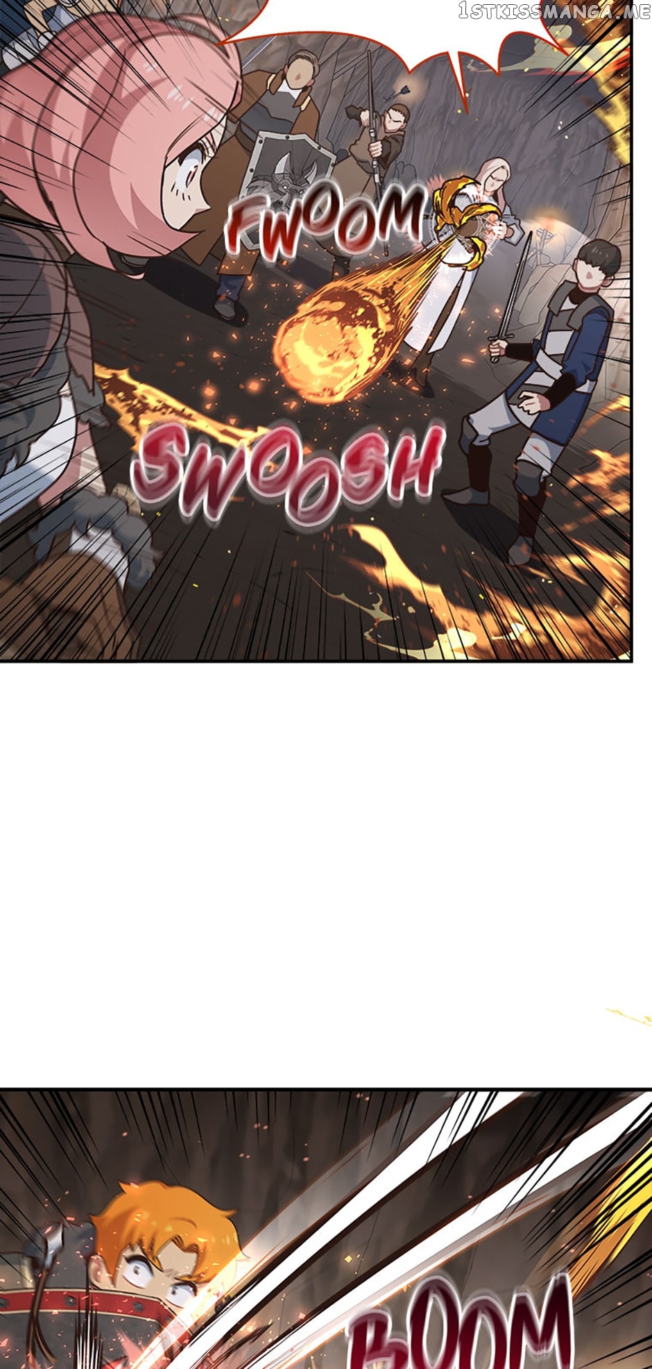 One in seven billion irregular chapter 53 page 19