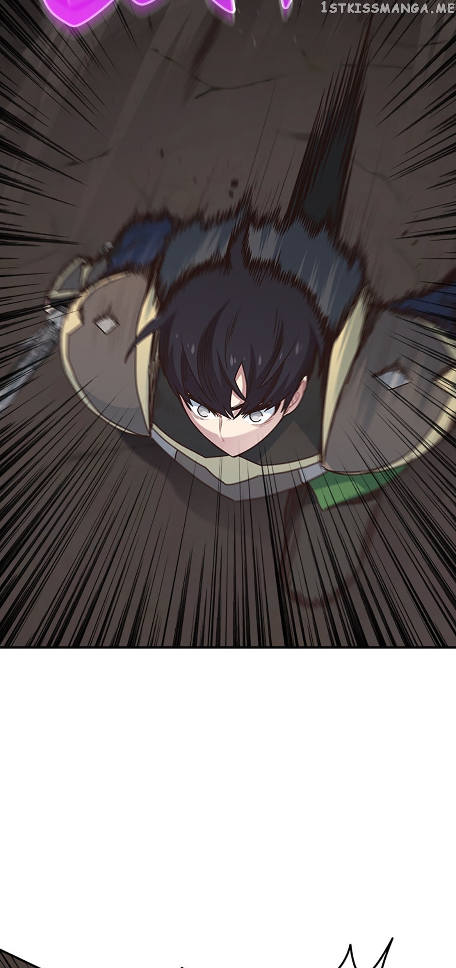 One in seven billion irregular chapter 53 page 2