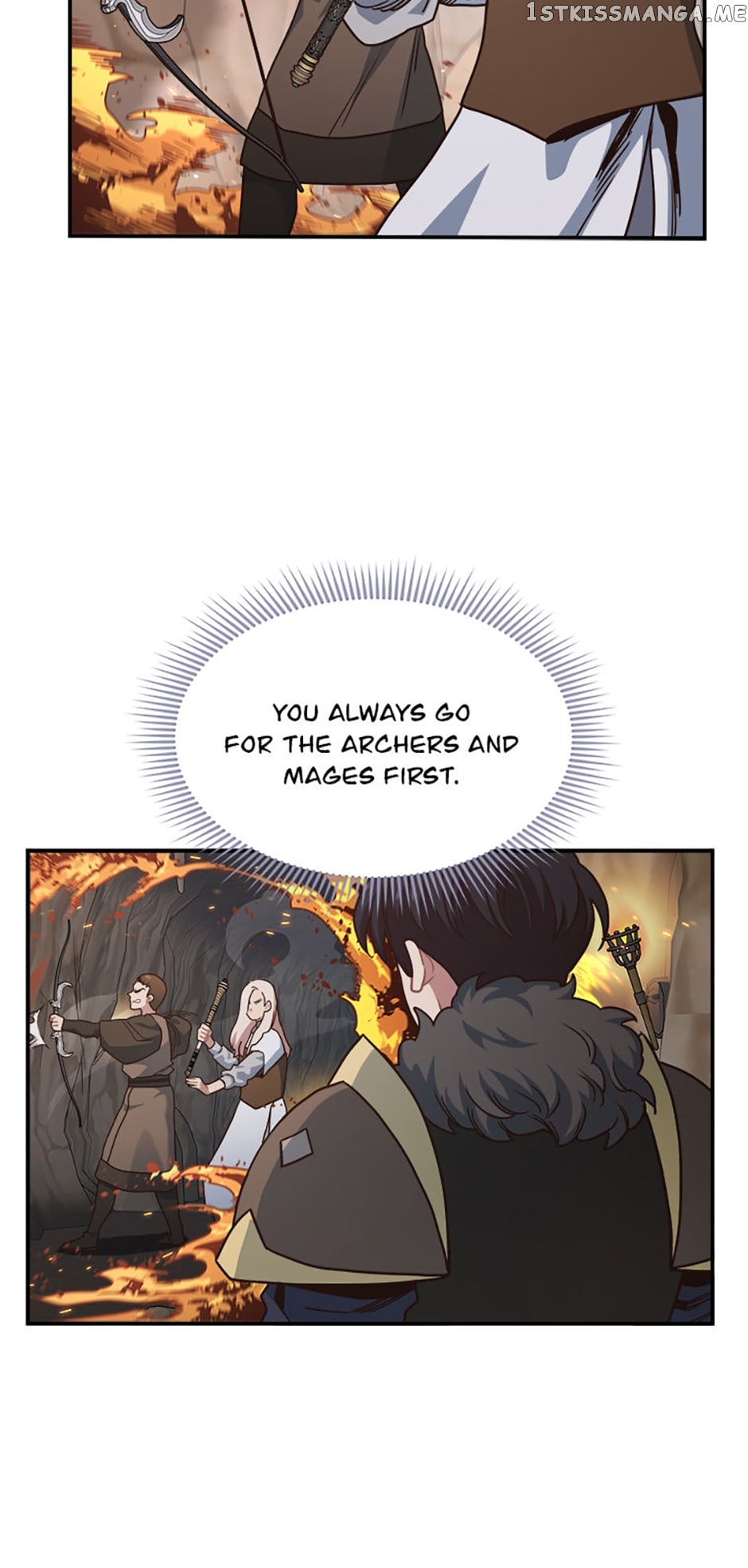 One in seven billion irregular chapter 53 page 21