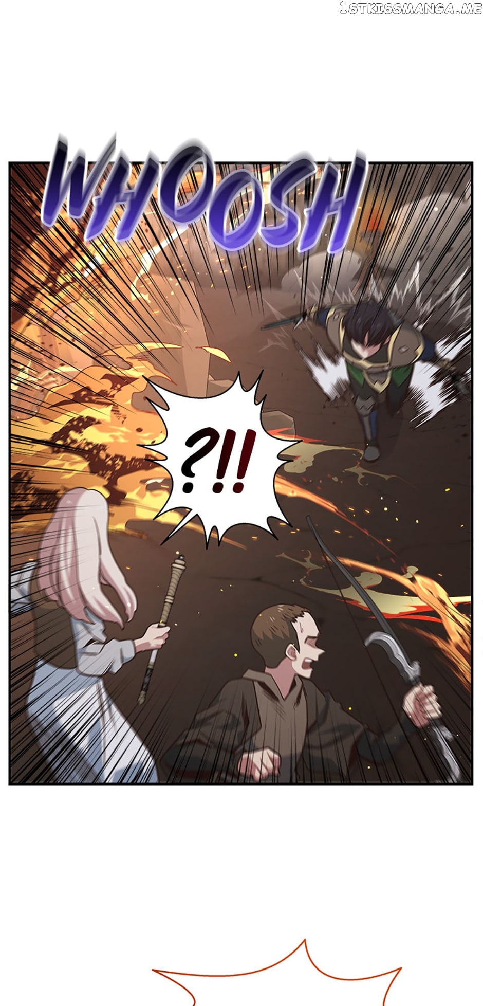 One in seven billion irregular chapter 53 page 22