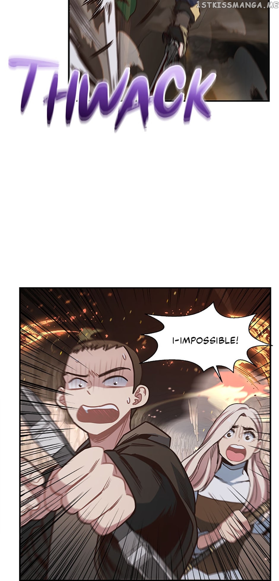 One in seven billion irregular chapter 53 page 25