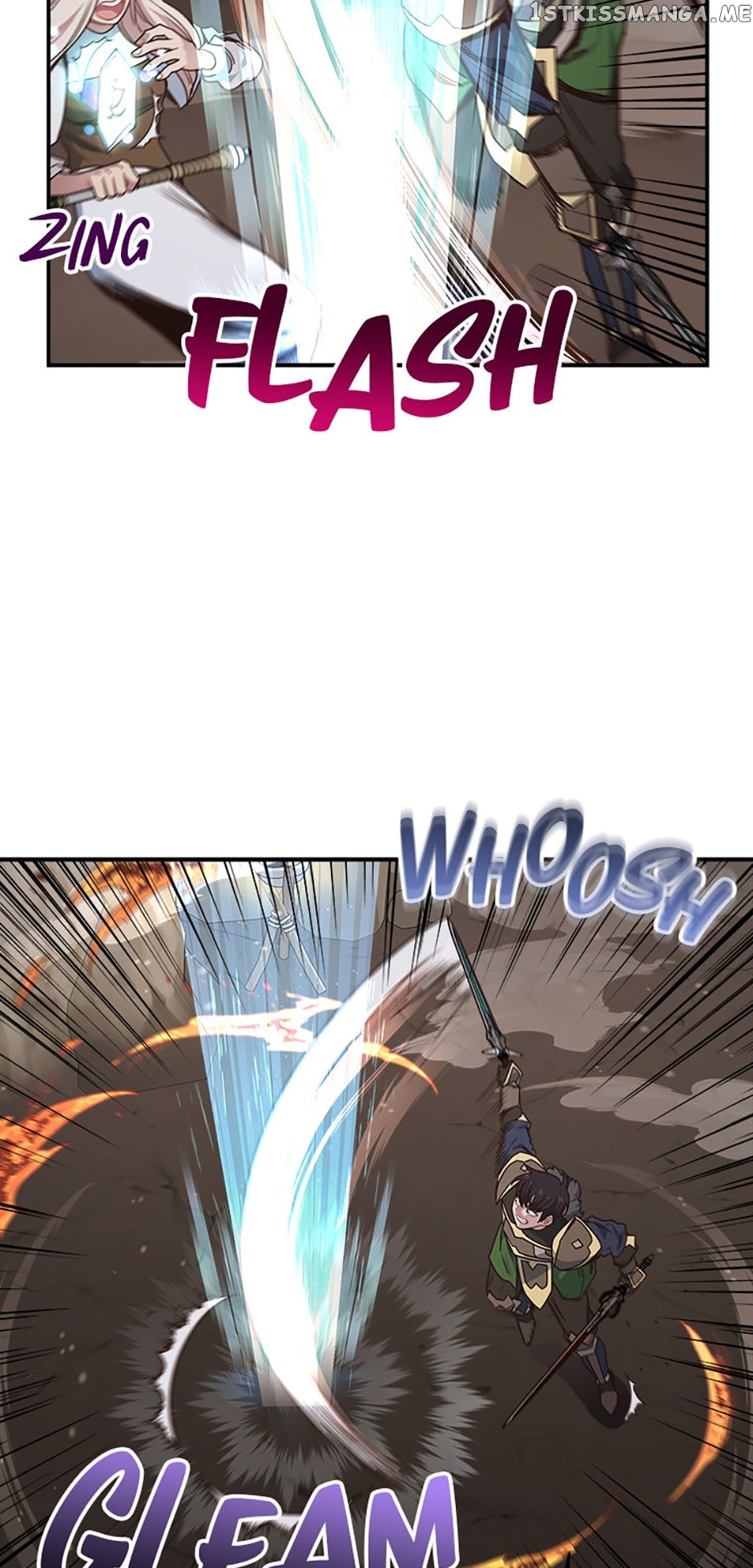 One in seven billion irregular chapter 53 page 27