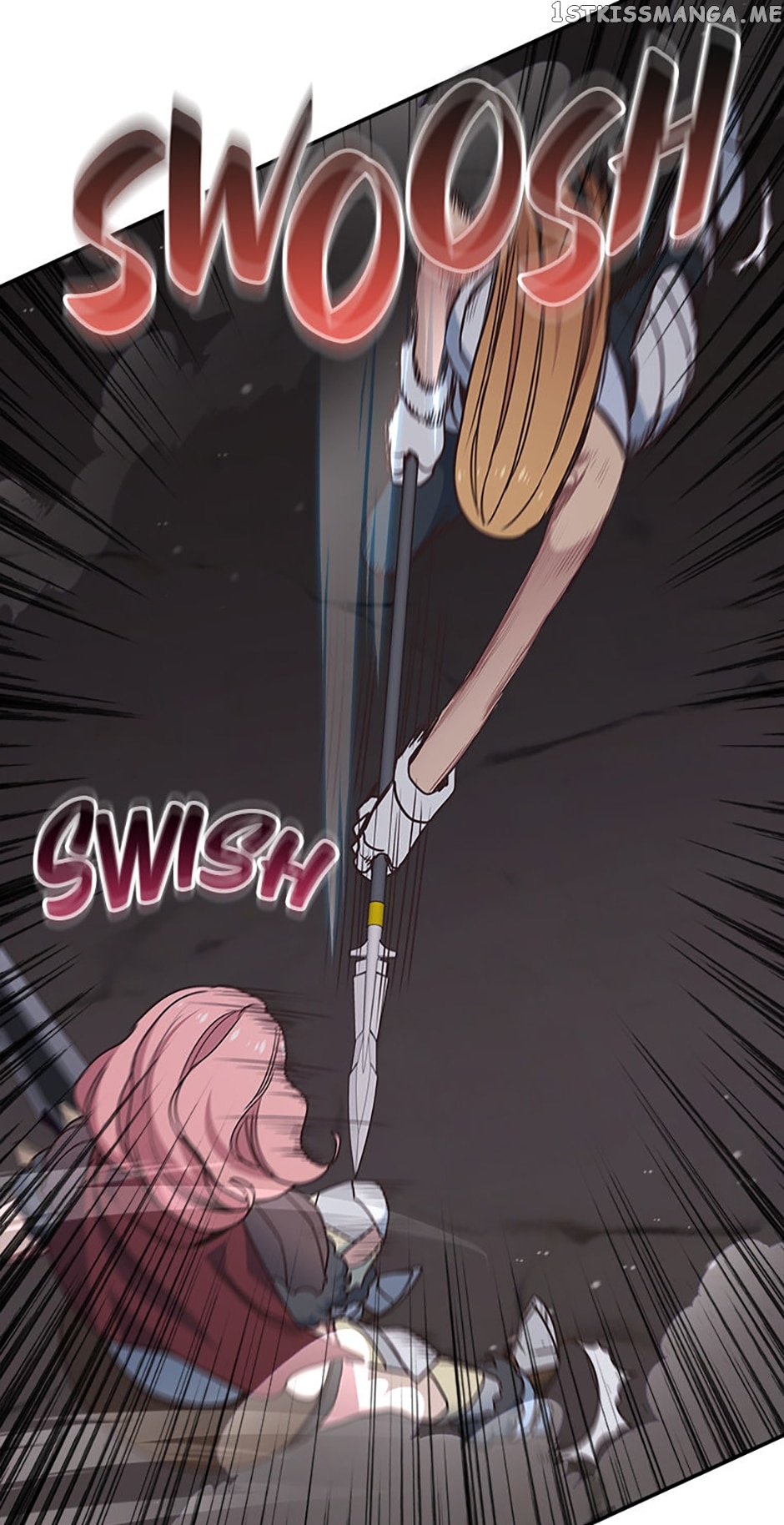 One in seven billion irregular chapter 53 page 30