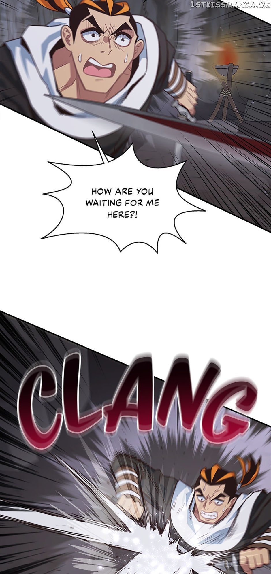 One in seven billion irregular chapter 53 page 4