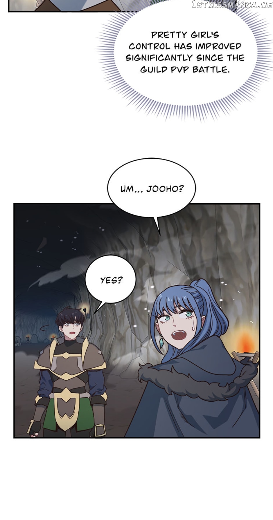 One in seven billion irregular chapter 53 page 42