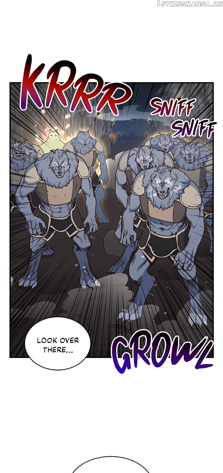 One in seven billion irregular chapter 53 page 43