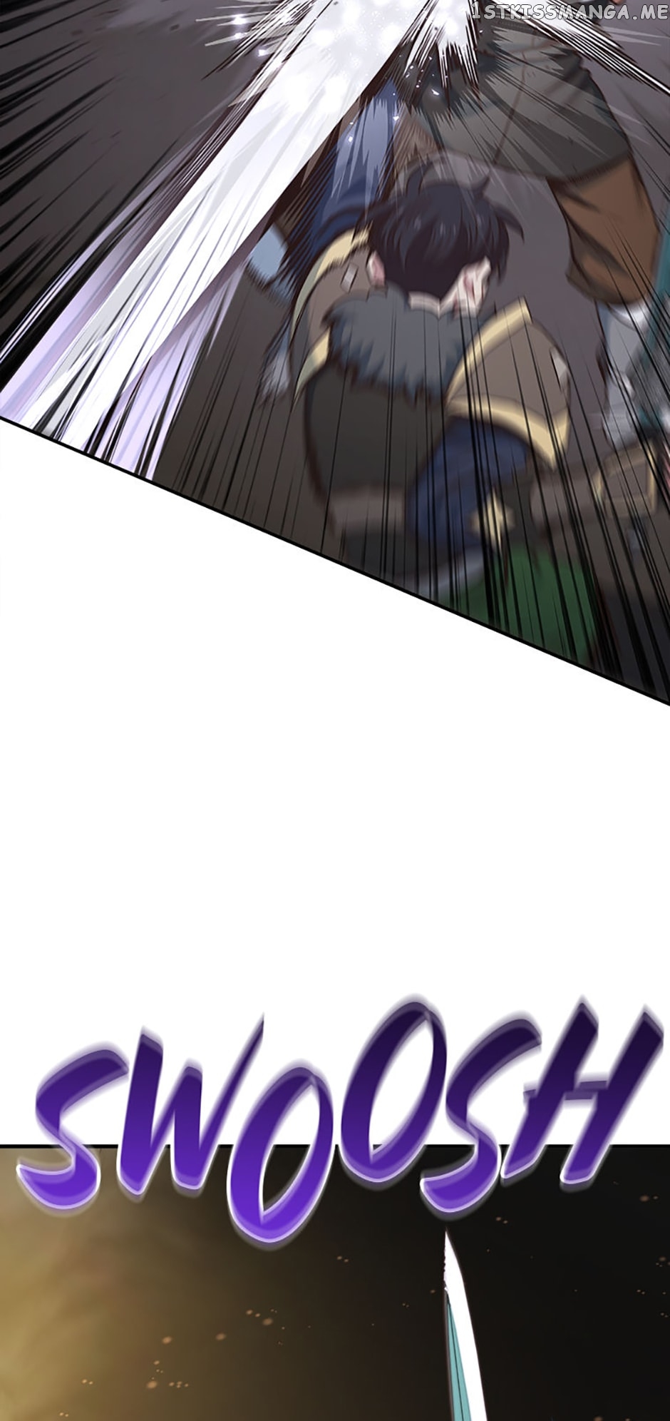 One in seven billion irregular chapter 53 page 5