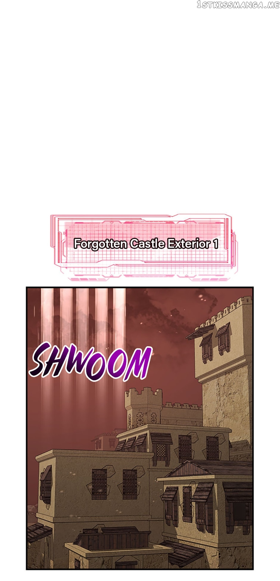 One in seven billion irregular chapter 53 page 53