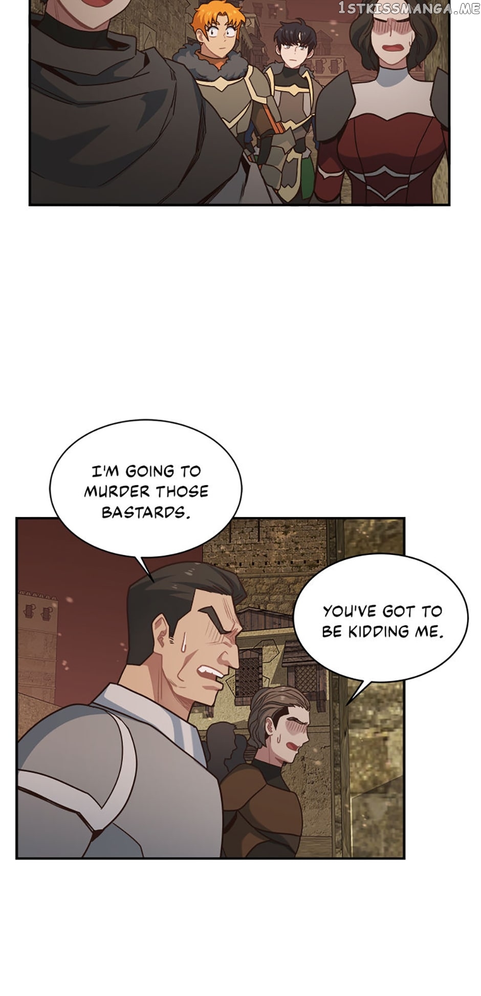 One in seven billion irregular chapter 53 page 56