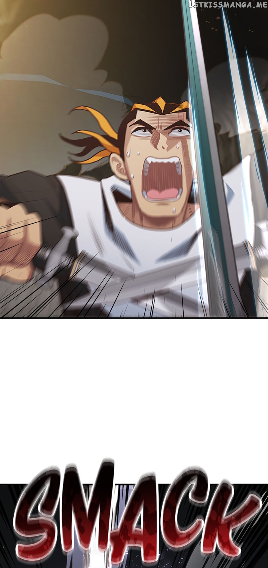 One in seven billion irregular chapter 53 page 6