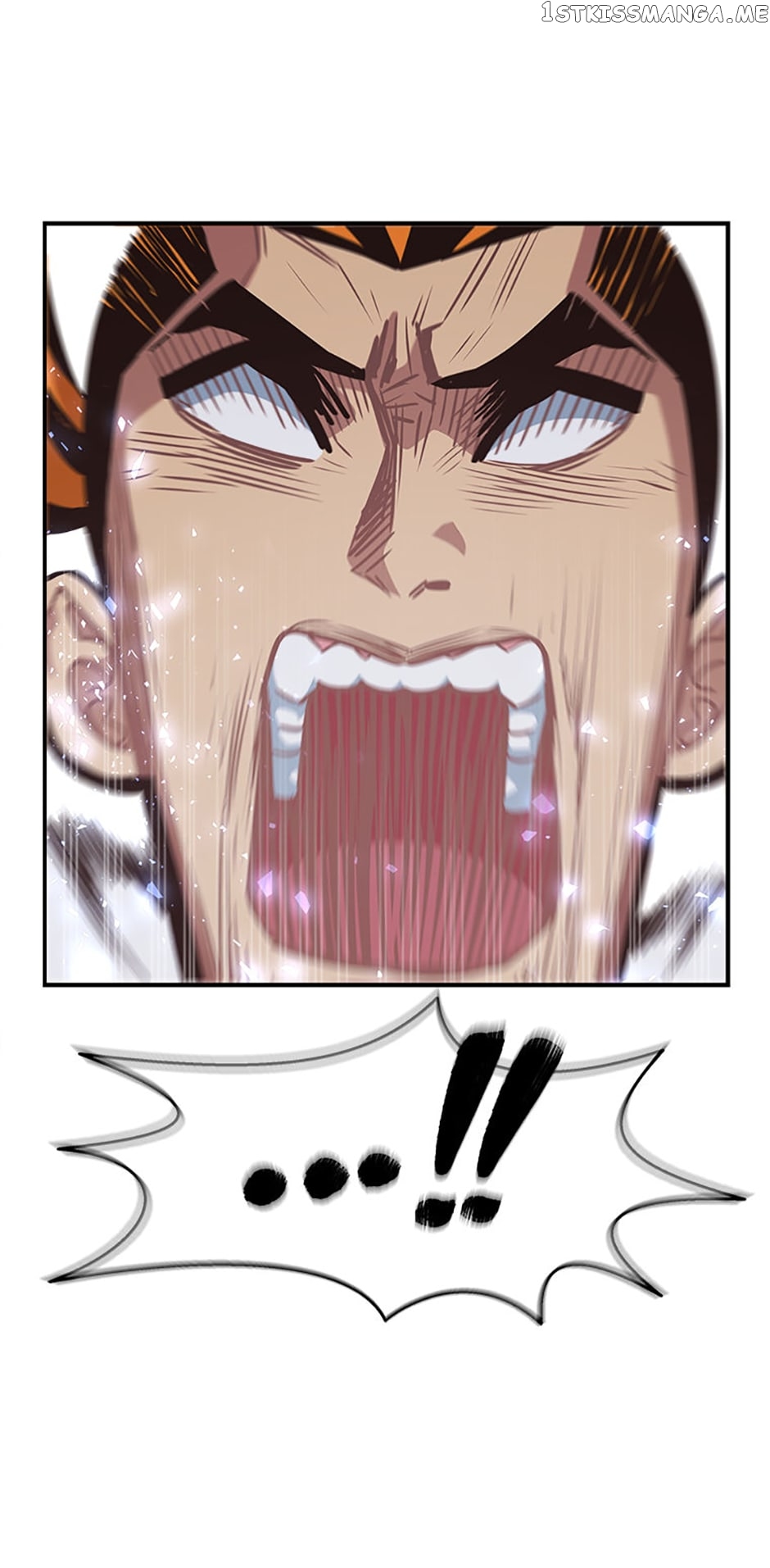 One in seven billion irregular chapter 53 page 8