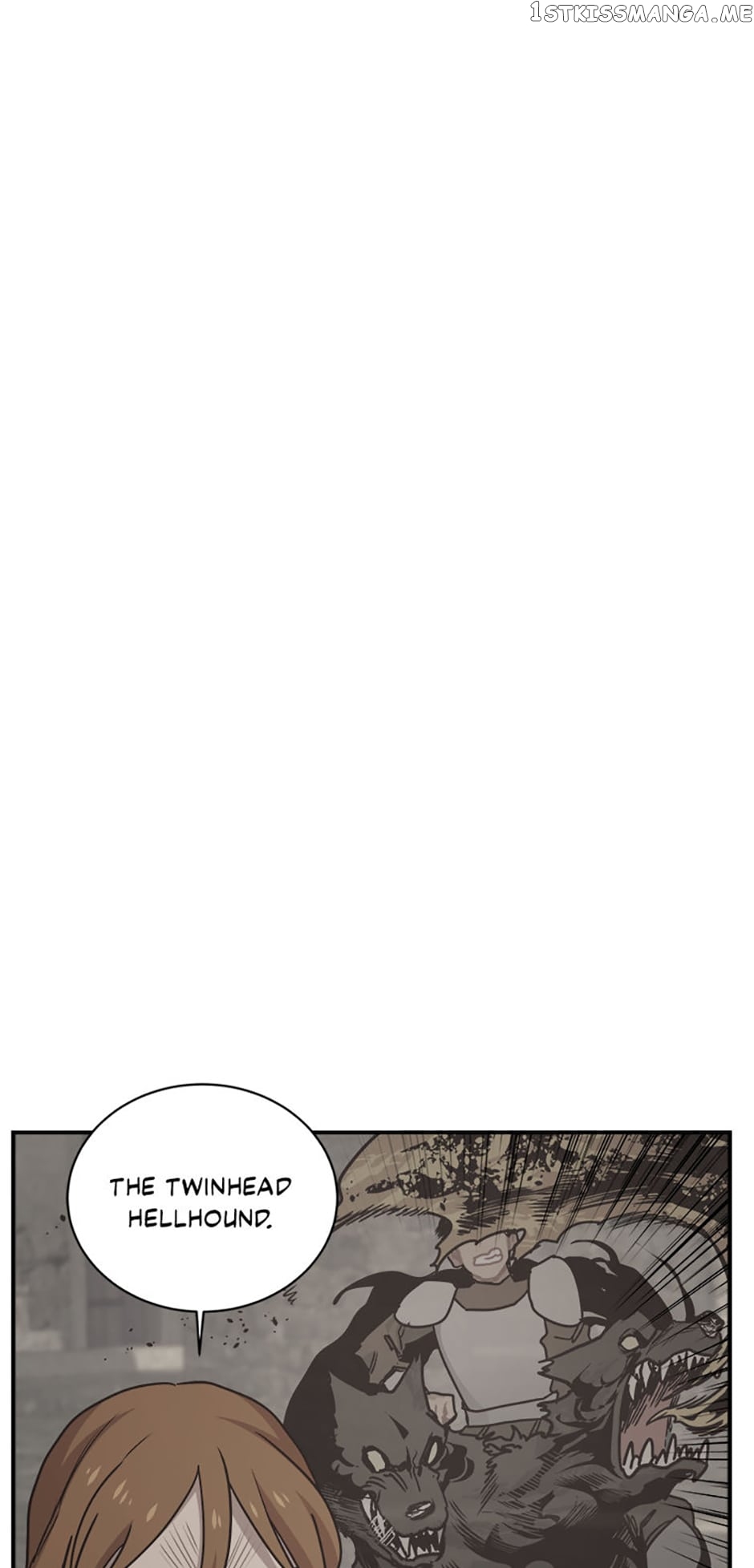 One in seven billion irregular chapter 54 page 1