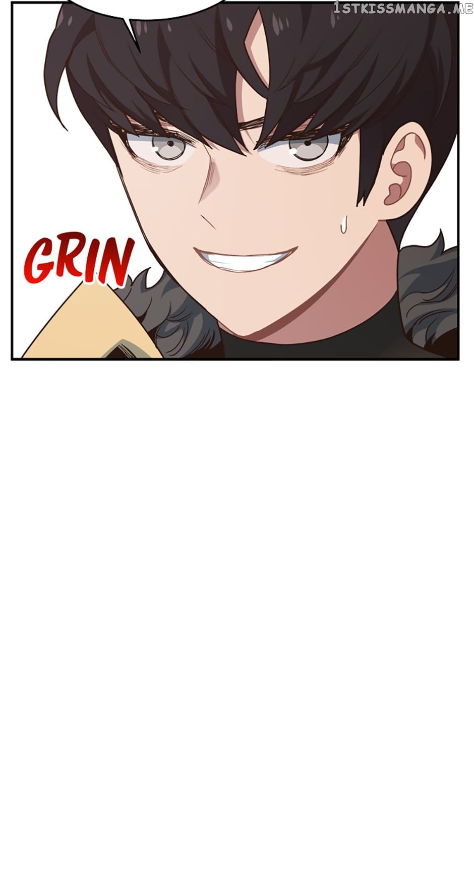 One in seven billion irregular chapter 54 page 13